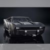 Mô hình lắp ráp DC Batmobile ( The Batman Version ) Model Kit 1/35 BANDAI