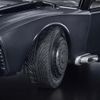 Mô hình lắp ráp DC Batmobile ( The Batman Version ) Model Kit 1/35 BANDAI