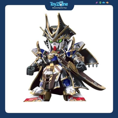 Mô hình lắp ráp Gundam SDW Heroes Model Kit BANDAI