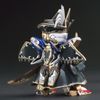 Mô hình lắp ráp Gundam SDW Heroes Model Kit BANDAI