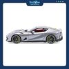 Mô hình xe Ferrari Sig. 812 Competizione 1:18 BBURAGO