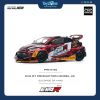 Mô hình xe Goodride GR Yaris 1:64 POP RACE