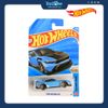 Đồ chơi mô hình xe Hot Wheels Factory Fresh chính hãng