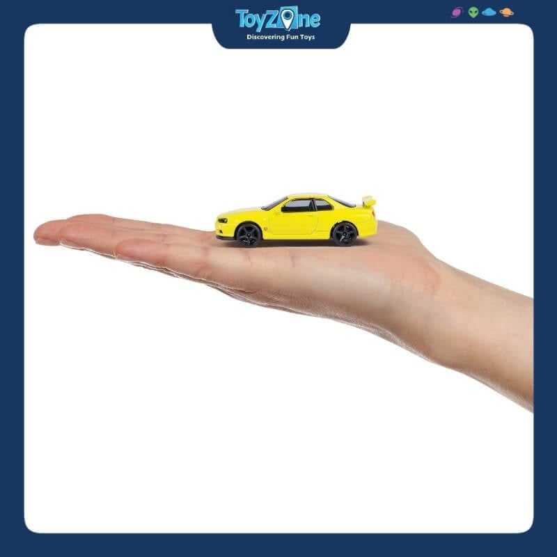 Đồ chơi mô hình xe JDM Legends Premium Cars MAJORETTE