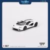 Mô hình xe Lamborghini Countach LPI 800-4 1:64 MiniGT