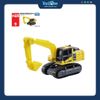 Mô hình xe máy xúc Komatsu Excavator PC200-10 No.09 TOMICA