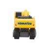 Mô hình xe máy xúc Komatsu Excavator PC200-10 No.09 TOMICA