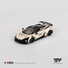 Mô hình xe McLaren 720S LB★Works 1:64 MiniGT