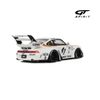 Mô hình xe Porsche 911 RWB Bodykit 2023 1:18 GT SPIRIT