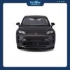 Mô hình xe Porsche Macan Turbo Electric 2024 1:24 BBURAGO