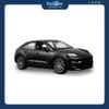 Mô hình xe Porsche Macan Turbo Electric 2024 1:24 BBURAGO