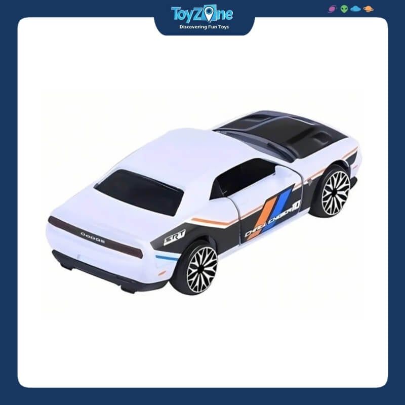 Đồ chơi mô hình xe Racing Premium Cars MAJORETTE