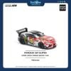 Mô hình xe Toyota GR Supra Pandem 1:64 POP RACE