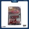 Mô hình xe Toyota Supra VeilSide Combat V-I 1:64 MiniGT