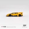 Mô hình xe Lamborghini Murcielago GT Evo LB-Silhouette WORKS 1:64 MiniGT