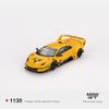 Mô hình xe Lamborghini Murcielago GT Evo LB-Silhouette WORKS 1:64 MiniGT