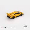Mô hình xe Lamborghini Murcielago GT Evo LB-Silhouette WORKS 1:64 MiniGT