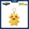 Mô hình móc khoá đồ chơi sưu tầm Fuggler Keyrings 5inch ZURU TOYS