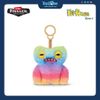 Mô Hình Đồ Chơi Sưu Tầm Móc Khoá Fuggler Keyrings Ver 6 5inch ZURU TOYS