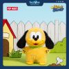 Mô hình Blind box Móc khoá Gấu bông Mickey Family Cute Together Keychain Series POP MART