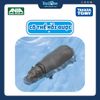 Mô hình đồ chơi Động vật Hà Mã ANIA AS-06 Hippopotamus Float TAKARA TOMY