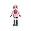 Mô hình đồ chơi lắp ráp Blind box Naruto Shippuden GV01 Ultimate Bond BLOKEES