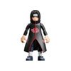 Mô hình đồ chơi lắp ráp Blind box Naruto Shippuden GV01 Ultimate Bond BLOKEES
