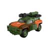 Mô hình đồ chơi lắp ráp Blind box Transformers Wheels C02 Wreck & Rule BLOKEES
