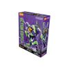 Mô hình đồ chơi lắp ráp Evangelion Test Type-01 Action Edition BLOKEES