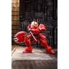 Mô hình đồ chơi lắp ráp Mecha Progenitor Effect Model Kit MOSHOW X SEMBO BLOCK