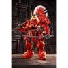 Mô hình đồ chơi lắp ráp Mecha Progenitor Effect Model Kit MOSHOW X SEMBO BLOCK