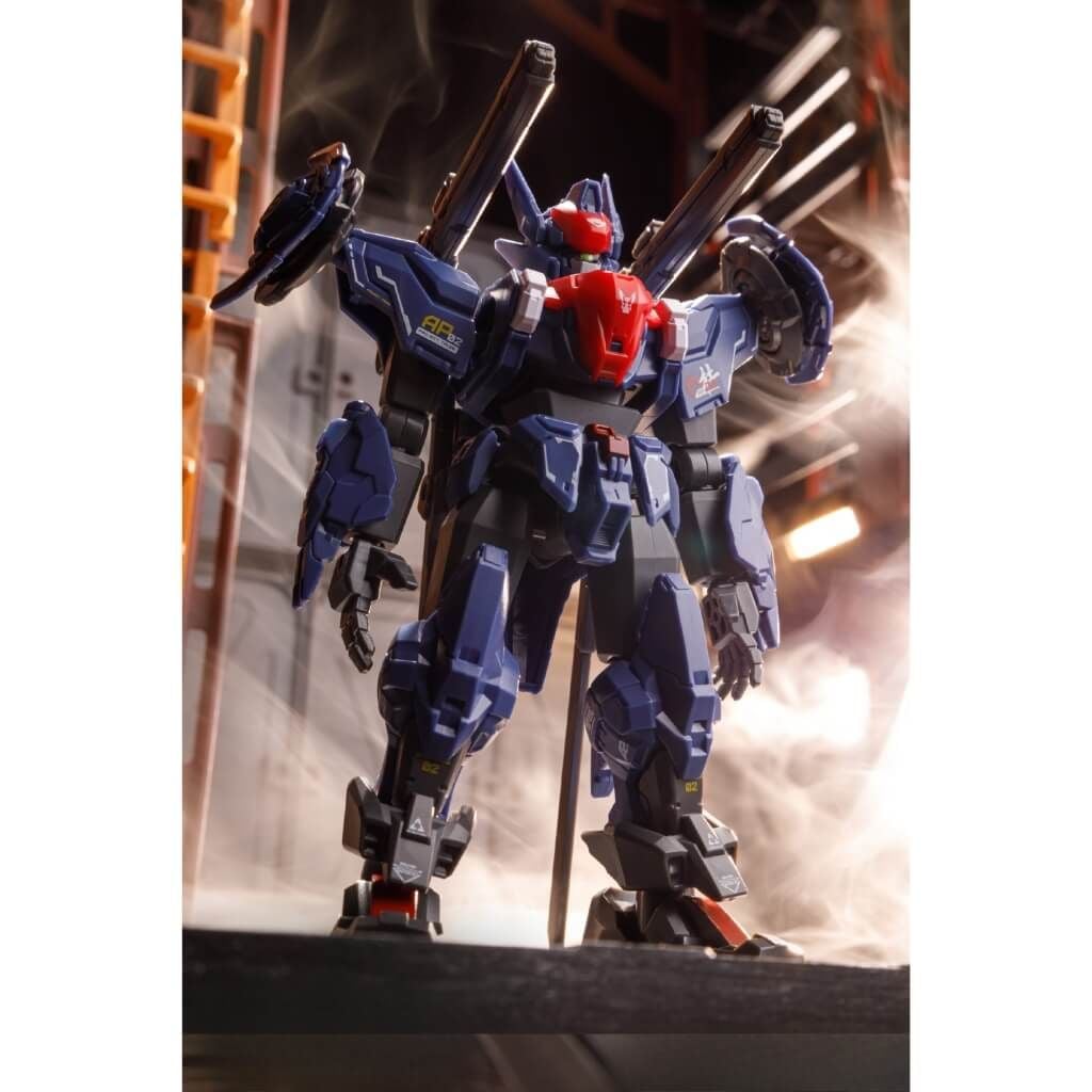 Mô hình đồ chơi lắp ráp Mecha Progenitor Effect Model Kit MOSHOW X SEMBO BLOCK