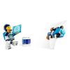 Bộ đồ chơi mô hình lắp ráp Phi Thuyền Liên Hành Tinh LEGO CITY