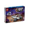 Bộ đồ chơi mô hình lắp ráp Phi Thuyền Liên Hành Tinh LEGO CITY