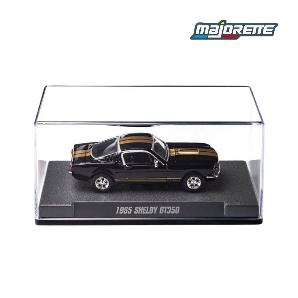 Đồ chơi mô hình xe Collection Wave 3 MAJORETTE