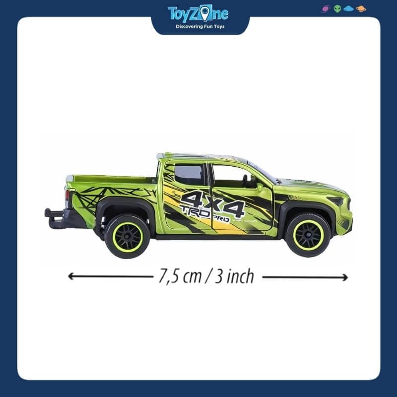 Đồ chơi mô hình xe Racing Premium Cars MAJORETTE