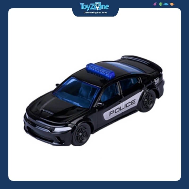 Đồ chơi mô hình xe Ride Now Street Cars MAJORETTE