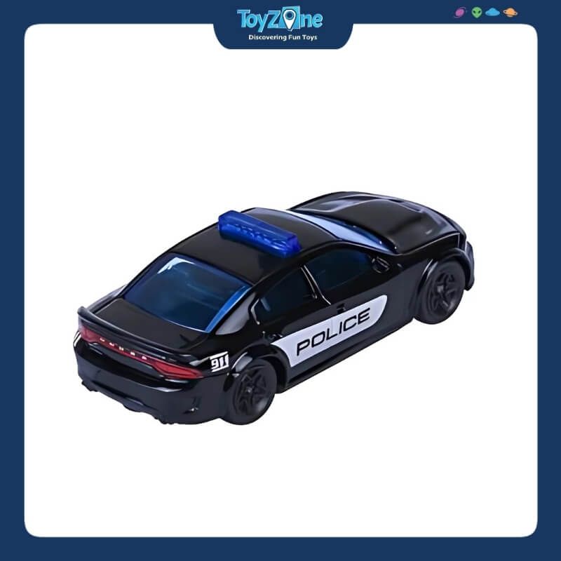 Đồ chơi mô hình xe Ride Now Street Cars MAJORETTE