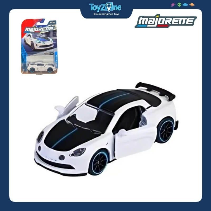 Đồ chơi mô hình xe Showroom Premium Cars MAJORETTE