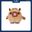 Đồ chơi Sưu Tầm Fuggler Bigg Chunky Fuggs 18inch ZURU TOYS