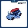 Đồ Chơi Xe Mô Hình MINI Deluxe Cars MAJORETTE