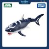 Mô hình đồ chơi Cá Mập Khổng Lồ ANIA Kingdom Megallo ( Megalodon ) TAKARA TOMY