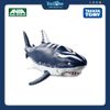 Mô hình đồ chơi Cá Mập Khổng Lồ ANIA Kingdom Megallo ( Megalodon ) TAKARA TOMY