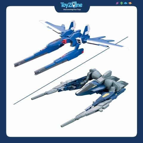 Bộ phụ kiện BANDAI Gunpla Option Parts Set Gunpla 18 (Build Booster Set)