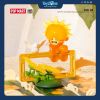 Mô hình đồ chơi Blind box Gift For You Greeting Card Series Scene Sets ( Món Quà Cho Bạn ) POP MART