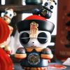 Mô hình đồ chơi Blind box OPanDee Zombie Party Series 4 ( Bữa Tiệc Zombie ) OPanDee