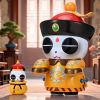 Mô hình đồ chơi Blind box OPanDee Zombie Party Series 4 ( Bữa Tiệc Zombie ) OPanDee