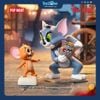 Mô hình đồ chơi Blind box Tom And Jerry Forbidden Compass Series Figure POP MART
