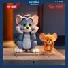 Mô hình đồ chơi Blind box Tom And Jerry Forbidden Compass Series Figure POP MART