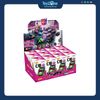 Mô hình đồ chơi lắp ráp Blind box Transformers Wheels C03 Wreck'N Rule 2 BLOKEES